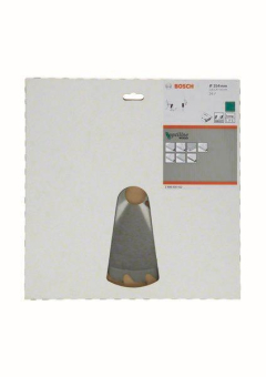Bosch 2608838412          KREISSÄGEBLATT 