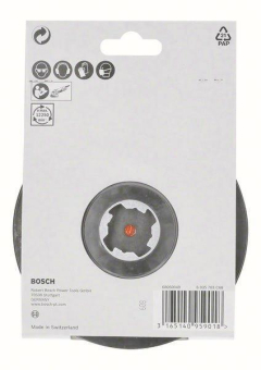 Bosch 2608601722 X-LOCK  X-LOCK KLETTTEL 