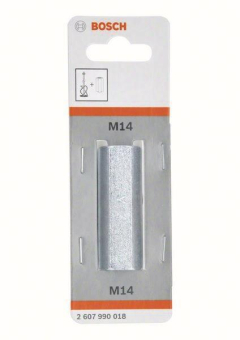 Bosch Adapter f.Rührkörbe     2607990018 