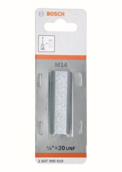 Bosch Adapter f.Rührkörbe     2607990019 