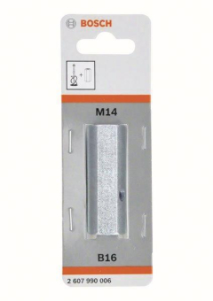 Bosch Adapter f.Rührkörbe     2607990006 