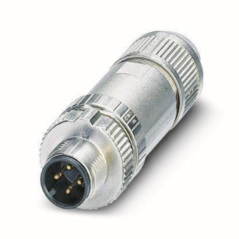 Phoenix 1424666        SACC-M12MS-4PL SH 