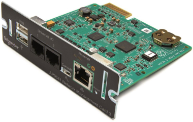 APC UPS Network Management Card 3 AP9641 