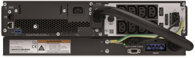 APC APC Smart-UPS SRT      SRTL1500RMXLI 