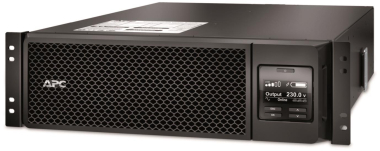 APC SRT5KRMXLI6W Smart-UPS SRT5KRMXLI-6W 