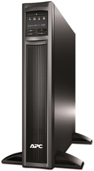 APC Smart-UPS X 1500VA      SMX1500RMI2U 