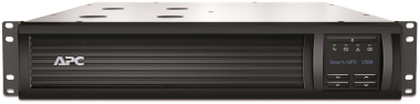 APC Smart-UPS 1500VA LCD   SMT1500RMI2UC 