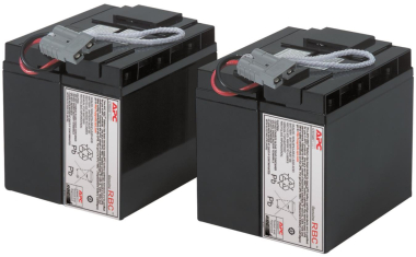 APC Ersatzbatterie                 RBC11 