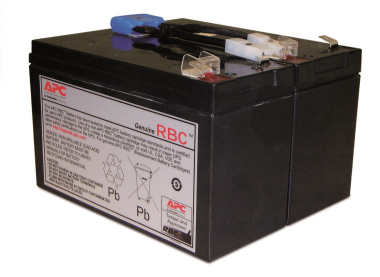 APC Replacement Battery        APCRBC142 