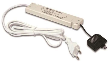 Hera LED Trafo 350mA 16W     61500300945 