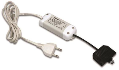 Hera Trafo LED 350/9W        61500300904 