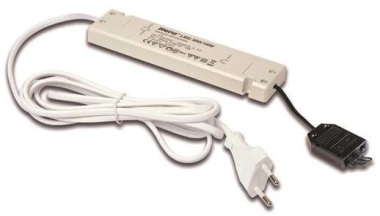 Hera LED Trafo 350mA 16W     61500300943 