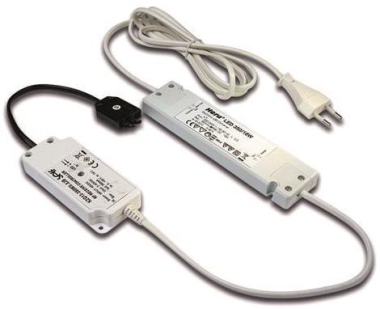 Hera LED Trafo 350mA Funk    61500301704 