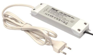 Hera Trafo LED 350/16W       61500300950 