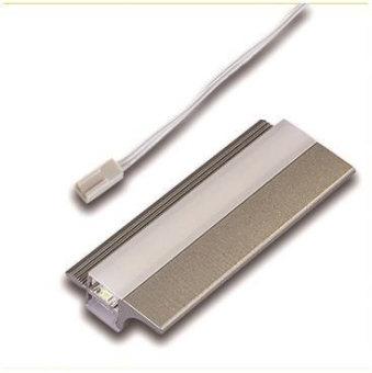 HERA Up + Down LED           61002230302 