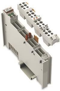WAGO 753-502/000-800 2-Kanal- 