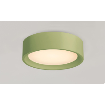 SLV LED-Deckenleuchte Plastra 105 148005 