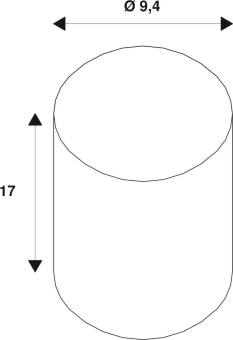 SLV ERDSPIESS für HELIA Wege-und  228560 