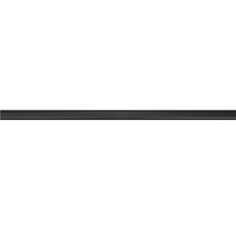 SLV 3-Phasen Stromschiene schwarz 175020 