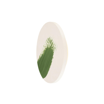 SLV PLASTRA Wandleuchte LED 3000K 148091 