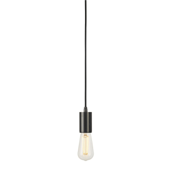 SLV FITU Pendelleuchte A60 rund   132690 