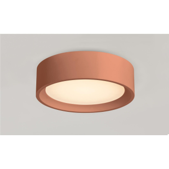 SLV LED-Deckenleuchte Plastra 105 148005 