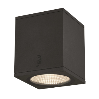 SLV ENOLA SQUARE M Outdoor LED   1003421 