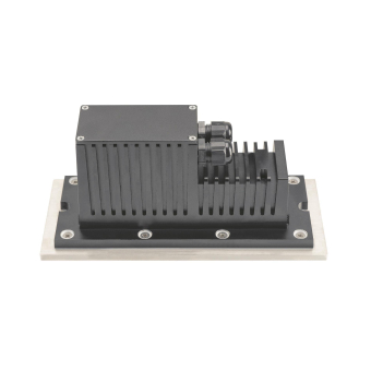 SLV BRICK Outdoor Wandeinbau-     233660 