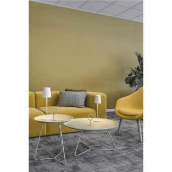 SLV PLASTRA Wandleuchte LED 3000K 148091 