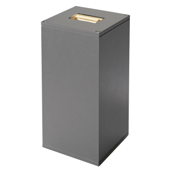 SLV BIG THEO WALL Outdoor         234515 