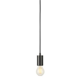 SLV FITU Pendelleuchte A60 rund   132690 
