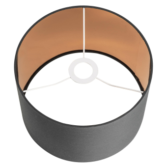 SLV FENDA Leuchtenschirm          155592 
