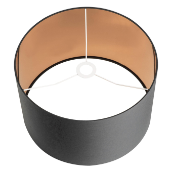 SLV FENDA Leuchtenschirm          156122 