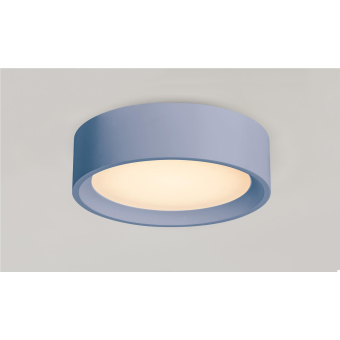 SLV LED-Deckenleuchte Plastra 105 148005 