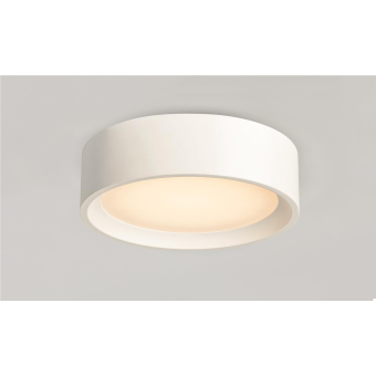 SLV LED-Deckenleuchte Plastra 105 148005 