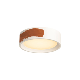 SLV LED-Deckenleuchte Plastra 105 148005 