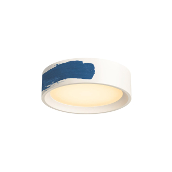 SLV LED-Deckenleuchte Plastra 105 148005 