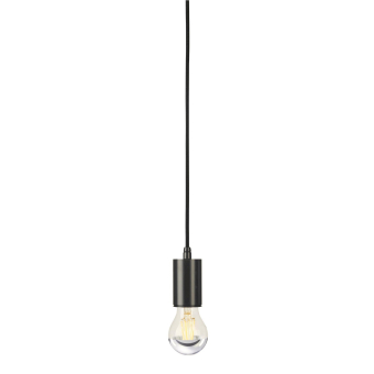 SLV FITU Pendelleuchte A60 rund   132690 