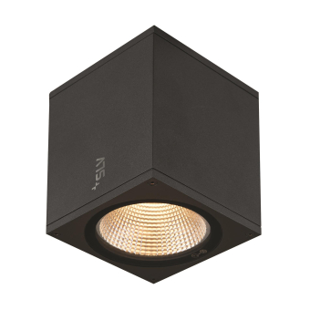 SLV ENOLA SQUARE M Outdoor LED   1003421 