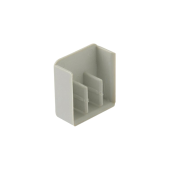 Mersen 02903.165000 Endkappe A5 3pol 