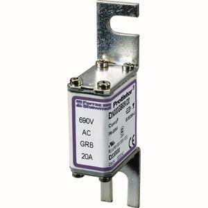 Mersen G330102 NH00C D08V 80A gR 690V 