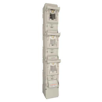 Mersen 1.200.000 NH2 400A 1pol MULTIVERT 