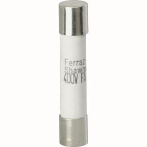 Mersen 6,3x32 FA FF 16A 500V     E085449 