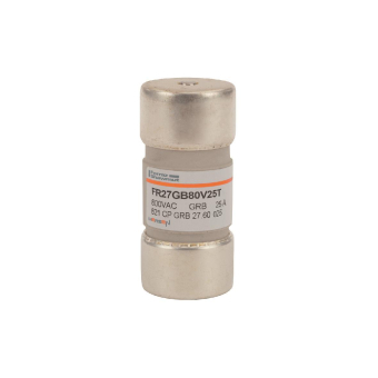 Mersen Sicherungseinsatz    FR27GB80V25T 