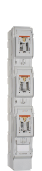 Mersen 1.100.000 NH1 250A 1pol  H1002186 