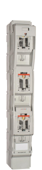 Mersen 1.150.000 NH1 250A 3pol MULTIVERT 