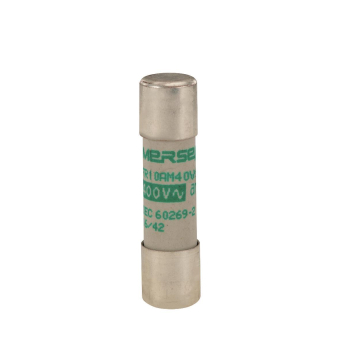Mersen J218715 10x38 aM 400-500V 32A 