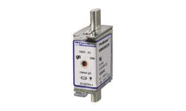 Mersen S322039 NH000 25A gS 690VAC 