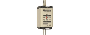 Mersen 1G755.000000 NH00 63A gG 690V 