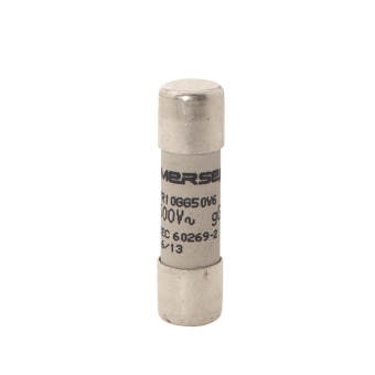 Mersen D217169 10x38 gG 400-500V 8A 